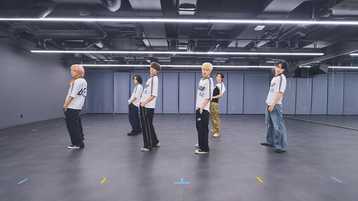 【RIIZE】RIIZE “D-D-Done” Dance Practice