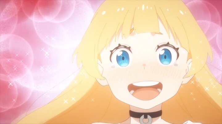 Đã Đến Lúc Tra Tấn Công Chúa - Tập 2