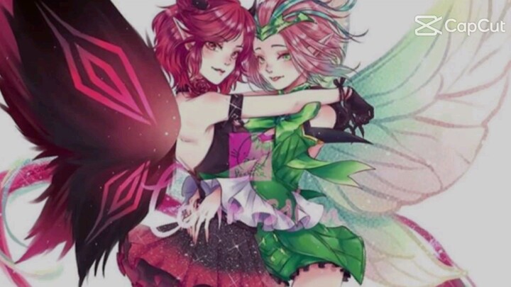 Krixi Liên Quân Mobile