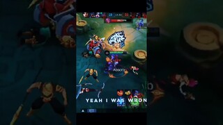 MOSKOV savage 😝 #moskov #moskovmontage #mobilelegends
