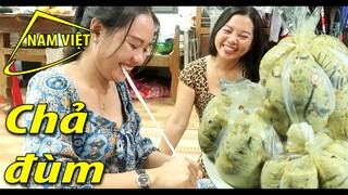 Chả đùm - Chị Sơn Ca học nghề Má 3 [Nam Việt 1786]