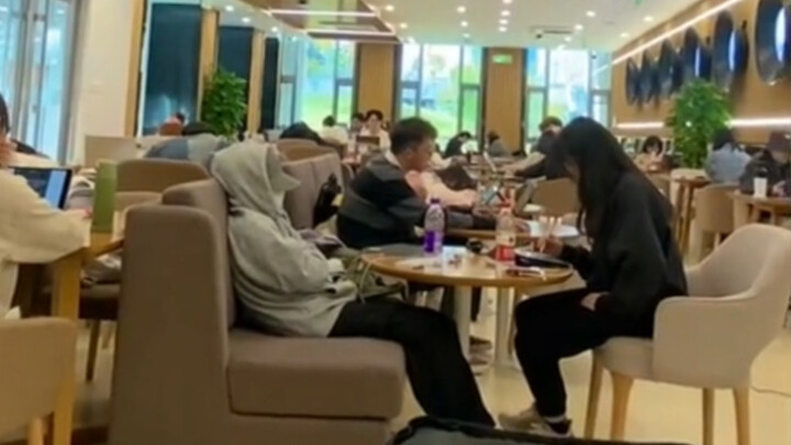 Oh no—foreigners have gotten their hands on the core technology!