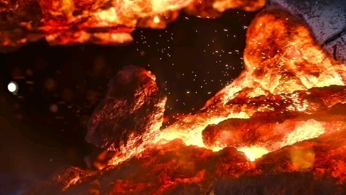 twiligth of the warrior walled in