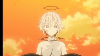 Khoảng Khắc Anime Date A Live Ss4 tập 3 / Nghịch Thể