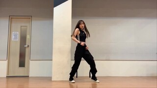 【cover】(G)I-DLE- Uh-Oh Dance Cover _Mirror