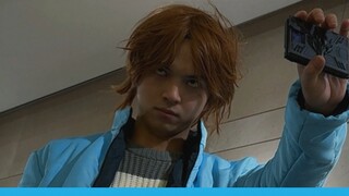 Dragon Rider talks to you about reason, Dragon Fang talks to you about physics