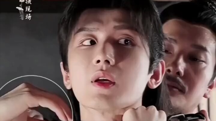 รวมคลิปเบื้องหลัง “โหลวหัวโหล่ว” ของเฉิงอี้! นี่แหละที่เขาเรียกกันว่า คลิปเบื้องหลังยังสนุกกว่าตัวละ