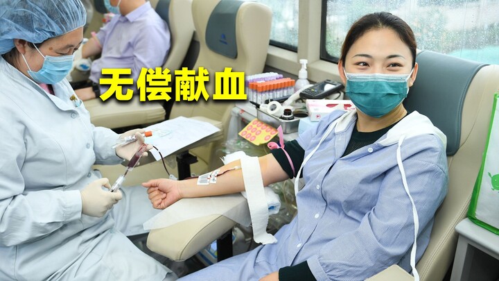 Đông đảo người dân phản đối việc hiến máu tình nguyện, đó là ích kỷ hay là sự lạnh nhạt? Sự thật khi