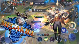 AoV | RoV :  Top MEGAKILL Arena Of Valor #130