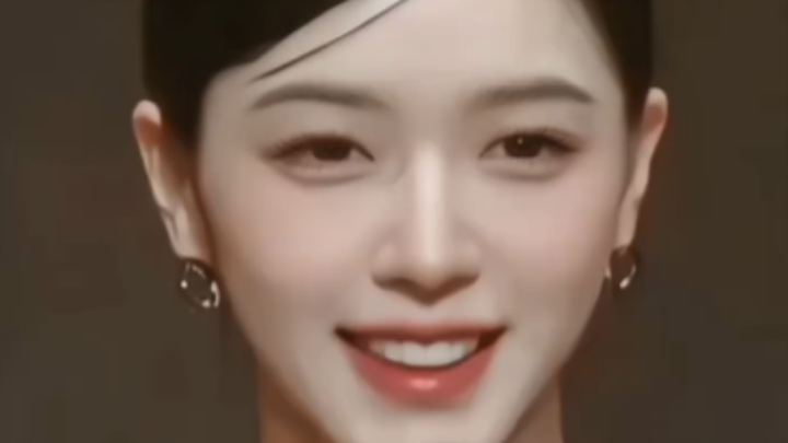 ดูเหมือนว่าแค่มีใบหน้านี้ก็เพียงพอแล้ว