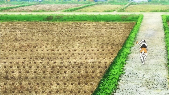 Non Non Biyori Repeat ภาค2 ตอนที่ 11 ซับไทย