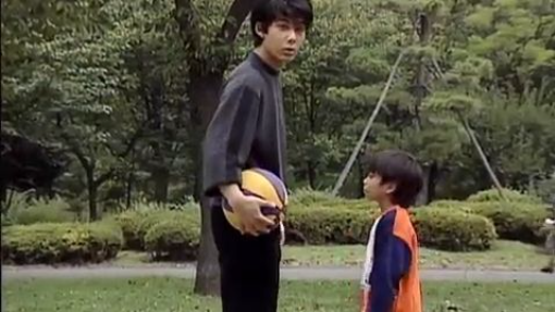 Itazura na kiss 1996 ep 3 sub indo