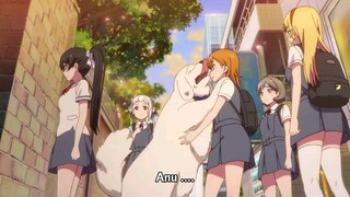 [Rewatch]  👩‍🏫🏫Love Live! Superstar!!🎤👩‍🎤 Eps. 8 (Sub Indo🇮🇩) | Summer 2021