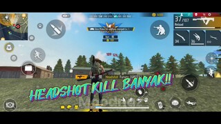 ASMR KILL EPEP BANYAK TAPI KEBANYAKAN BOT