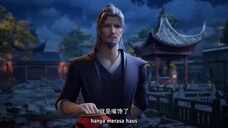 Twin Martial Souls eps 27
