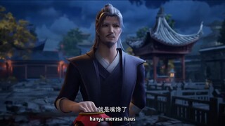 Twin Martial Souls eps 27
