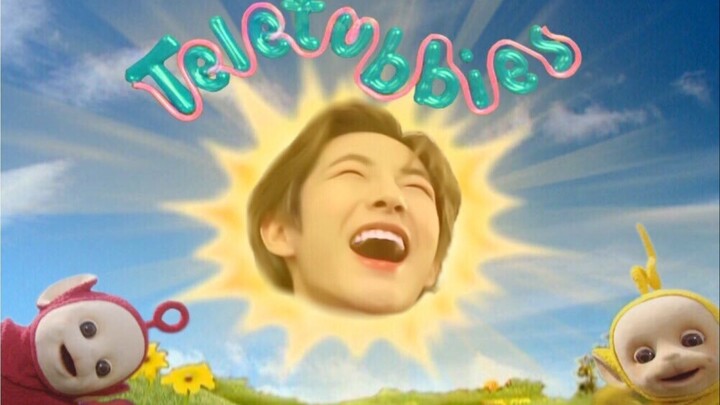 【Huang Renjun】Bahagia meski Miskin
