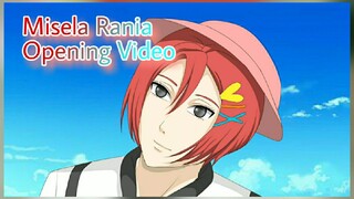 Misela Rania Opening Video [🎥]