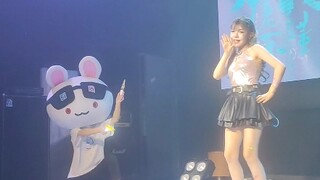 Vũ đạo Chongjun Trùng Khánh