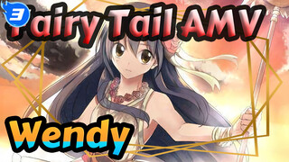 [Fairy Tail AMV] To See Wendy Grow Up_3