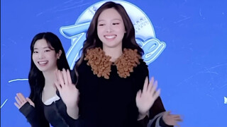Komentar blak-blakan tentang penampilan Twice (kecantikan di balik kecantikan tetaplah kecantikan)