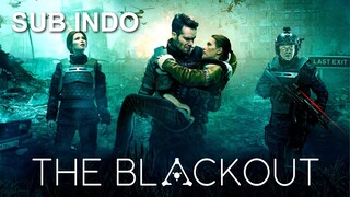 The Blackout (2019) SUB INDO