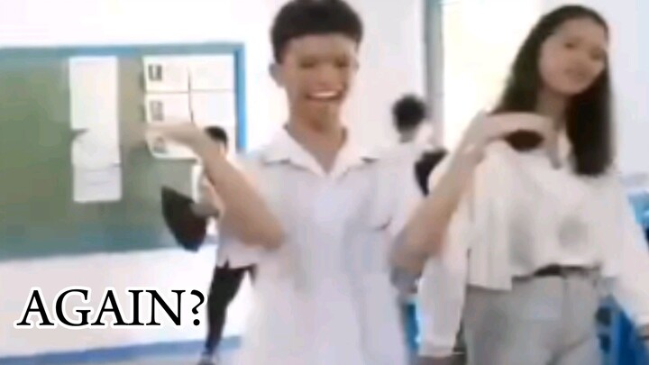 Whaahahahhaa anyare jay