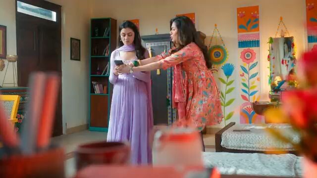ep 108 tum dena sath mera star plus newshow #ep108