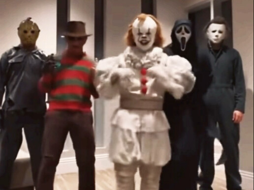 "Layar Penyelesaian MVP Setelah Membunuh Semua Musuh"