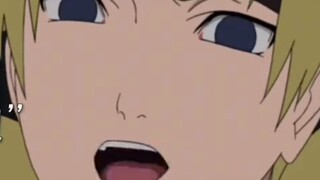 Konohamaru đấu với Temari Vợ của Shikamaru suýt chết