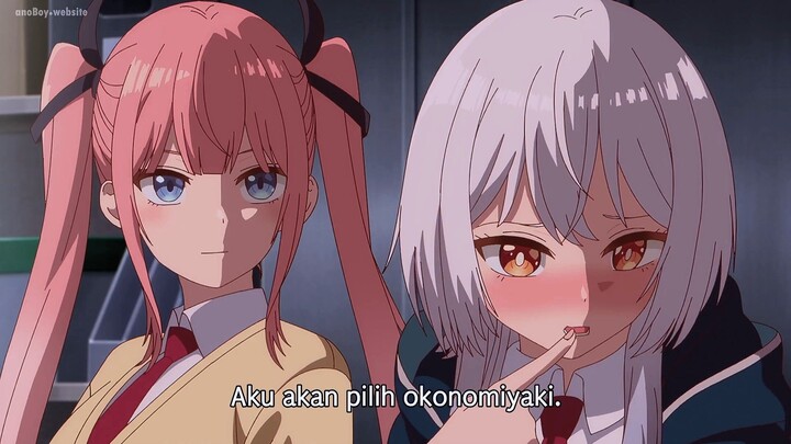 Tune In to the Midnight Heart episode 10 Full English Sub | REACTION