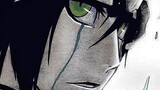 "Is this your 'heart'? Human" [Ulquiorra/BLEACH]