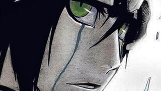 "นี่คือ 'หัวใจ' ของคุณหรือไม่ มนุษย์" [Ulquiorra/บลีชเทพมรณะ]