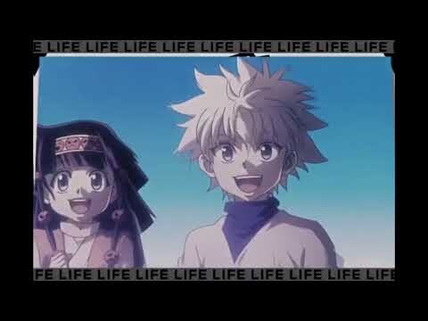 HxH edits that satisfy my needs pt2