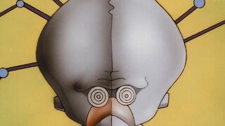 Review Phim Doraemon Nobita và mê cung thiếc p12