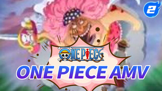 AMV — One Piece_2