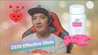 Nuwhite Glutathione Review 2020