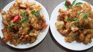 có đu đủ làm như vầy bảo đảm ăn là giền.