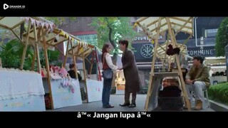 Hello,Im at Your service eps 19 Sub indo