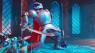 ⚡️Everyone rescues the little snail⚡️