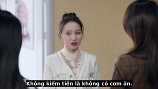 Cua Lại Vợ Cũ EP 11 [Sub Việt]