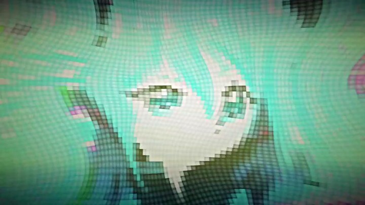 siapa yang nonton jashin-chan cuma buat liat miku☝️
