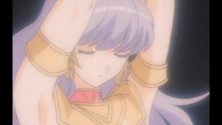 【متاهة النار】 الحلقة التي يظهر فيها إيلورا