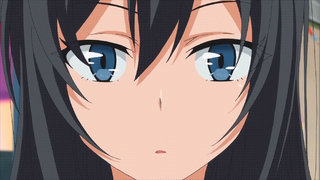 Chuyện tình thanh xuân bi hài của tôi quả nhiên là sai lầm ss1 Tập 12 [vietsub]