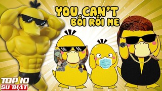 Top 10 Sự Thật - Dzịt Dzàng PSYDUCK - Giải Mã Trào Lưu Facebook Siêu Hot ➤ Top 10 Thú Vị