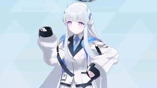 [Blue Files] Noah dances (the original video has no BGM)