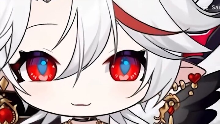 ⚡Your faux Burger King is packed⚡