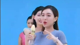 รำวงหวานๆ ของ 4 สาวงามแห่งกลุ่มต้นมะพร้าว