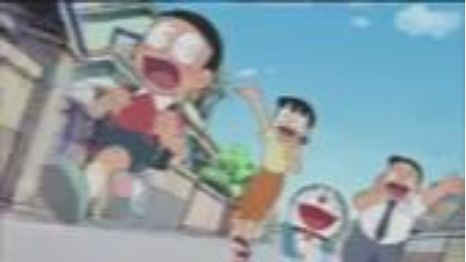 Doraemon Episode 1