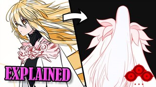 Tower of God Lore: Adori Jahad
